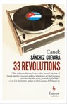 33 Revolutions - Canek Sánchez Guevara - 9781609453558