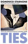 Ties - Domenico Starnone - 9781609453855