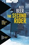 The Second Rider - Alex Beer - 9781609454722