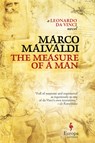 The Measure of a Man: A Novel of Leonardo Da Vinci - Marco Malvaldi - 9781609455514