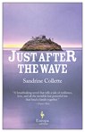 Just After the Wave - Sandrine Collette - 9781609455675