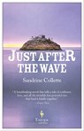 Just After the Wave - Sandrine Collette - 9781609455682