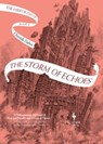 Dabos, C: Storm of Echoes - Christelle Dabos - 9781609456979
