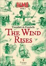 The Wind Rises - Timothée de Fombelle - 9781609457884