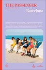 The Passenger: Barcelona - The Passenger ; Enrique Vila-Matas ; Najat El Hachmi ; Dan Hancox - 9781609458218