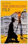 The Jerusalem File - Joel Stone - 9781609459321