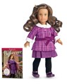 Rebecca 2014 Mini Doll -  - 9781609585396