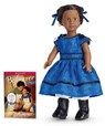 Addy 2014 Mini Doll -  - 9781609585402