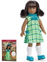 Melody Ellison Mini Doll -  - 9781609587086