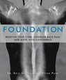Foundation - Eric Goodman ; Peter Park - 9781609611002