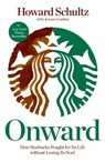 Onward - Howard Schultz ; Joanne Gordon - 9781609613822