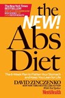 The New Abs Diet - David Zinczenko ; Ted Spiker - 9781609613839