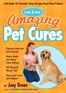 Joey Green's Amazing Pet Cures - Joey Green - 9781609614003