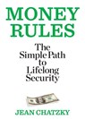 Money Rules - Jean Chatzky - 9781609618612