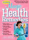 Joey Green's Magic Health Remedies - Joey Green - 9781609619503