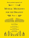 Musica mechanica organoedi / Musical mechanics for the organist, Part 1 - Jacob Adlung ; Quentin Faulkner - 9781609620134
