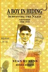 A Boy in Hiding - Stan Rubens - 9781609620899