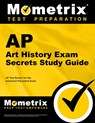 AP Art History Exam Secrets Study Guide - Mometrix College Credit Test Team - 9781609711603
