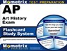 AP Art History Exam Flashcard Study System -  - 9781609711610