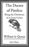 The Doctor of Pimlico - William Le Queux - 9781609771775
