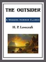 The Outsider - H. P. Lovecraft - 9781609773120