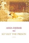 So Vast the Prison - Assia Djebar - 9781609803056