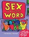 Sex is a Funny Word - Cory Silverberg - 9781609806064