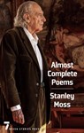 Almost Complete Poems - Stanley Moss - 9781609807283