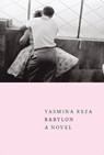 Babylon - Yasmina Reza - 9781609808327