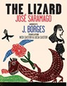 The Lizard - Jose Saramago - 9781609809331