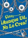 SPA-AUNQUE UD NO LO CREA DESEN - Ripley's Believe It or Not! - 9781609912024