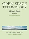 Open Space Technology - Harrison H Owen - 9781609940416