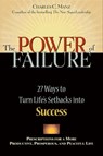 The Power of Failure - Charles C. Manz - 9781609943745