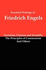 Essential Writings of Friedrich Engels - Friedrich Engels - 9781610010030