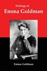 Writings of Emma Goldman - GOLDMAN,  Emma - 9781610010313