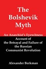 The Bolshevik Myth - Alexander Berkman - 9781610010702