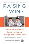 Raising Twins - MD Vaziri Flais - 9781610023337