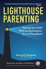 Lighthouse Parenting - MD Ginsburg - 9781610027199