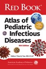 Red Book Atlas of Pediatric Infectious Diseases - American Academy of Pediatrics (Aap) - 9781610028226