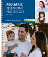 Pediatric Telephone Protocols, 18th Ed - Barton D. Schmidt - 9781610028530