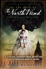 At The Back of The North Wind: A Child's Adventures with the Mysterious North Wind - Michael Rotolo - 9781610100465