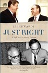 Just Right - EDWARDS,  Lee - 9781610171458