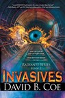 Invasives - David B Coe - 9781610261746