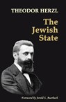 The Jewish State: with 2014 Foreword by Jerold S. Auerbach - Jerold S. Auerbach - 9781610272612