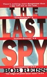 The Last Spy - Bob Reiss - 9781610273916