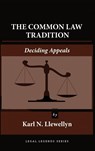 The Common Law Tradition - Karl N Llewellyn - 9781610277921