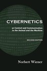 Cybernetics, Second Edition - Norbert Wiener - 9781610278096