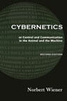 Cybernetics, Second Edition - Norbert Wiener - 9781610278461
