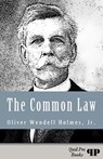 The Common Law (Illustrated) - Steven Alan Childress - 9781610279222