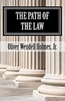 The Path of the Law - Steven Alan Childress - 9781610279857
